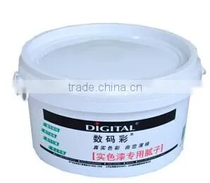 Outstanding Performance of Wood Paint Substrate Solid Color Putty thumbnail-2
