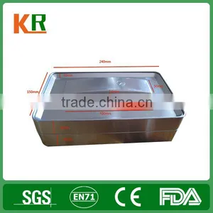 Metal Automotive Supplies Box thumbnail-1