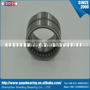 Needle Bearing and Thrust Roller Bearing With High Quality Insulated Bearing thumbnail-3