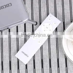 COCOPICO Brand Real 120Lumens DLP Style Home Theater Mini Projector thumbnail-5