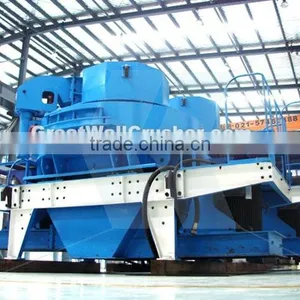 VSI Sand Making Machine - Great Wall thumbnail-1