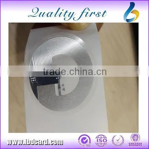 Hot Sale Blank Sticker Label China thumbnail-3