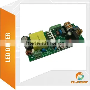 Xiezhen PC Cooler 30W Led Floodlight Driver Stabile Led Driver ic thumbnail-1