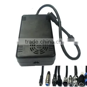 Power Adapter Input 100 240v ac 50/60hz ac dc Power Adapter thumbnail-4