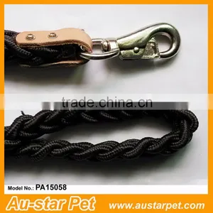 Fashionable Strong Nylon New Dog Leash thumbnail-6