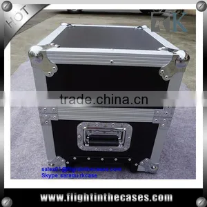 DNP DS40 Photo Booth Printer ATA Road Case With Penn Elcom Pullout Handle thumbnail-2