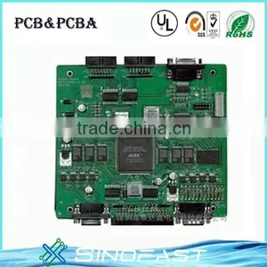 PCBA for Usb Flash Drive /usb /led/mother Board/android /mouse Pcba thumbnail-1