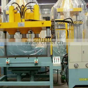 Hydraulic Punch Machine thumbnail-1