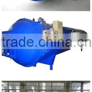 Circular Vacuum Yarn Steamer thumbnail-1