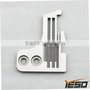 202618A Pegasus Needle Plate, Sewing Machine Parts thumbnail-1