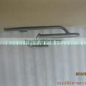 Titanium Bike Front Rack Customized Ti Bicycle Front Rack Light Weight XACD Ti Front Rack Bike Parts thumbnail-6