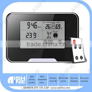 Indoor hd Hidden Spy Camera Hidden Security Multi-functional Clock Cameras thumbnail-2