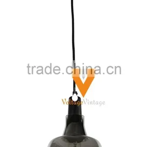 Manufacturer's Premium Stained Glass Lamp Glass Bowl Lamp thumbnail-1