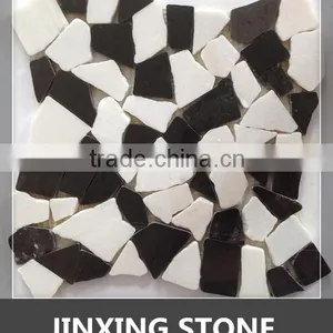 Natural Stone Pebble Stepping Stone thumbnail-1