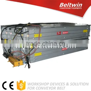 Beltwin Best Price Transmission Steel Cord Belt Hydraulic Vulcanizing Hot Press thumbnail-1