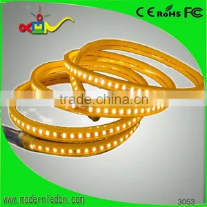 220v 230v Smd 5050 Swimming Pool Led Strip Lighting thumbnail-1