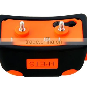 no Bark Collar Control by Bluetooth Auto Static Shock thumbnail-2