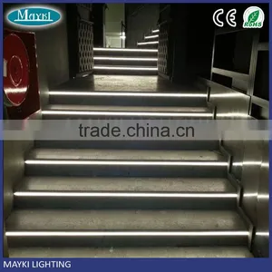 Plastic Solid Core Side Glow Optical Fiber Cable for Swimming Pool Lighting With a Cheap Price thumbnail-5