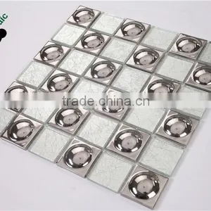 SMG04 Glazed Ceramic Wall Tiles Ceramic Glaze Tile Ceramic Glazed Wall Tiles thumbnail-3