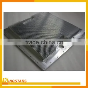 Anodized Cold Forging Aluminum Heat Sink thumbnail-4