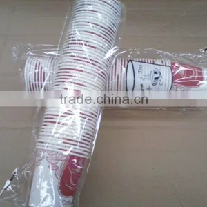 Cheap Disposable Coffee Paper Cups CIQ Passed thumbnail-6