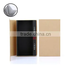 Eco Friendly Recycled Paper Box Packaging thumbnail-3