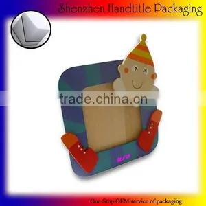 Open Hot Sexy Girl Photo or Photo Picture Frame Hot Sale thumbnail-4
