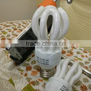 Trade Assurance 4u 9w 15w Energy Saving Tricolor Light thumbnail-6