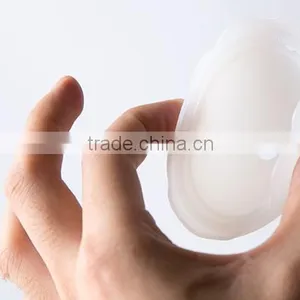 Wave Edge Ultra Slow Melting Single Silicone Ice Ball Maker Ice Spheres thumbnail-3