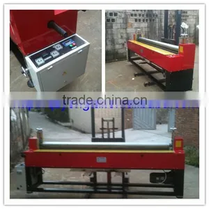 Easy Type of Hot Melt Machine thumbnail-1