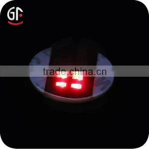 Party Decoration Flashing Bottle Glorifiers Led Lighted Base thumbnail-6