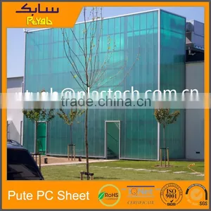 Polycarbonate Roof Sheets Price per Sheet thumbnail-5