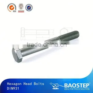 BAOSTEP Specialized Custom Design Grade 5 Bolts thumbnail-1
