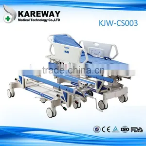 CE,ISO,FDA Qualified Ambulance Stretcher,emergency Stretcher thumbnail-2