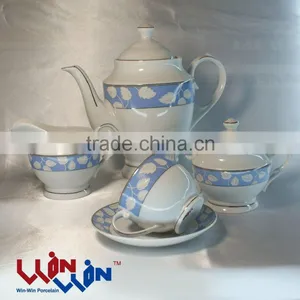Tea Set Wwts0028 thumbnail-1