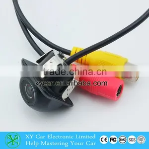 Automatic Waterproof Rear View Car Camera XY-1695 thumbnail-2