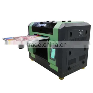 2016 Best Sale a3 WER-E2000UV Phone Case Printer,A3 uv Printer thumbnail-5