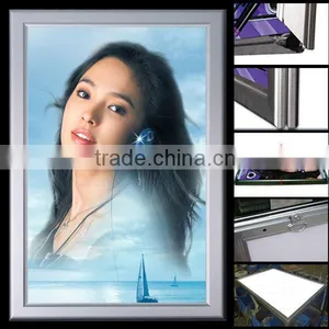 Electronics Flexible Oled Used Outdoor Digital Signs thumbnail-1