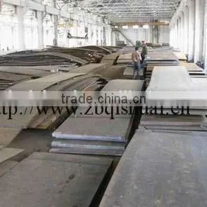 AR600 Abrasion Resistant Steel Plate for Sale thumbnail-2