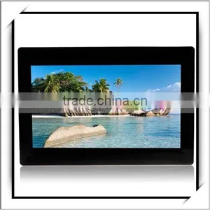 China OEM 18.5 Inch Digital Photo Frame Big Size thumbnail-1