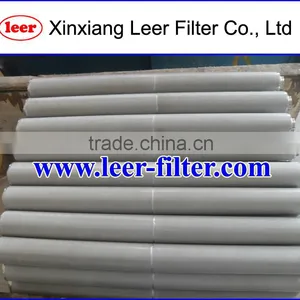 Candle Sintered Metal Filter Element thumbnail-1
