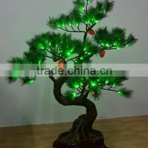 Waterproof Led Bonsai Cedar Tree Light thumbnail-2
