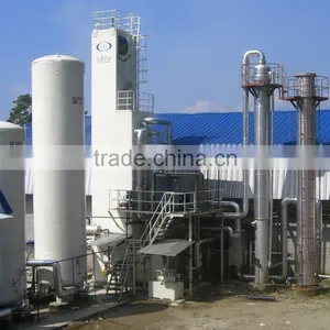KDN-360 Air Separation Plant Cryogenic Air Separation Plant thumbnail-1