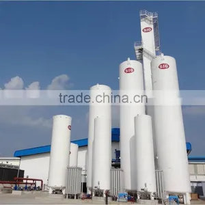 KDONAr-3200+50Y/3500/80Y Air Separation Plant thumbnail-1