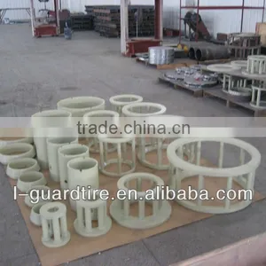 Lastik Pres Tyre Press200 Tonnen Reifenpresse thumbnail-1