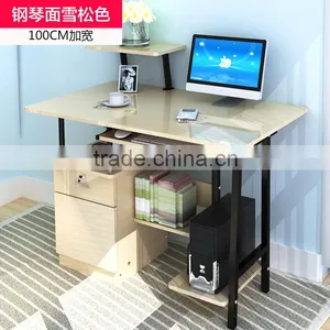 pc Desk Computer Table thumbnail-6