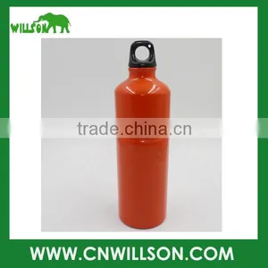 China Supplier Water Bottle Express Sports Bottle With Lid,Aluminum Dink Bottle thumbnail-1
