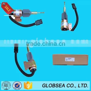 Shut off Valve and 24v Solenoid Valve SA-4932-24 thumbnail-1