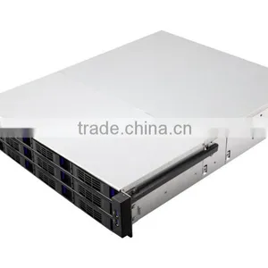 ED212H65-T3 12bays Rackmount Server 2u Rack Type Case thumbnail-2