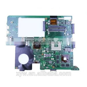 N76VJ N76VB N76VZ N76VM N76V REV:2.2 Laptop Motherboard 2G For ASUS 100% Tested & Working Perfect thumbnail-1